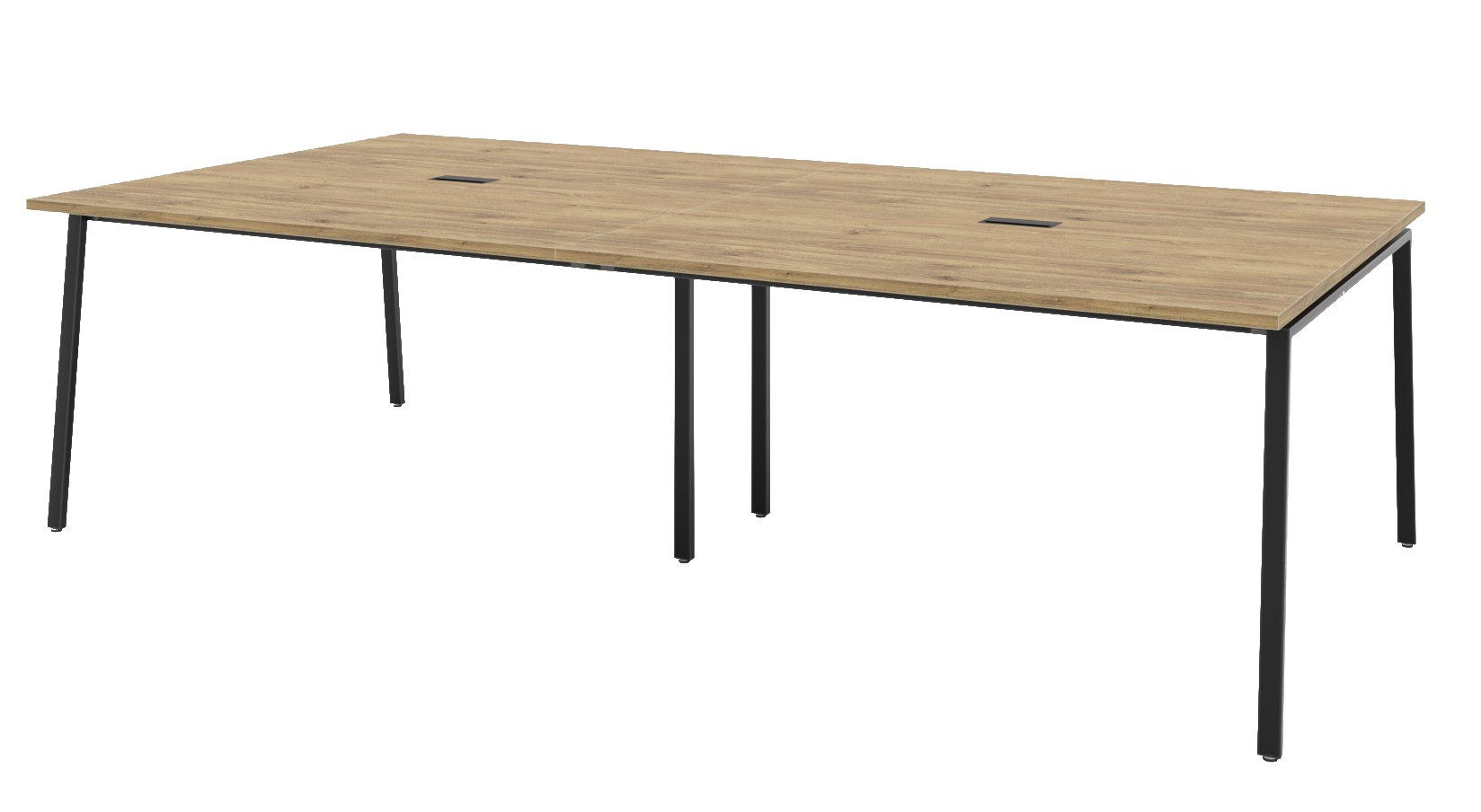 Конференц-стол с А - образной опорой (2800 мм)